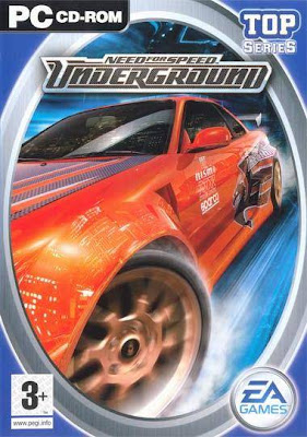 Need for Speed - Underground