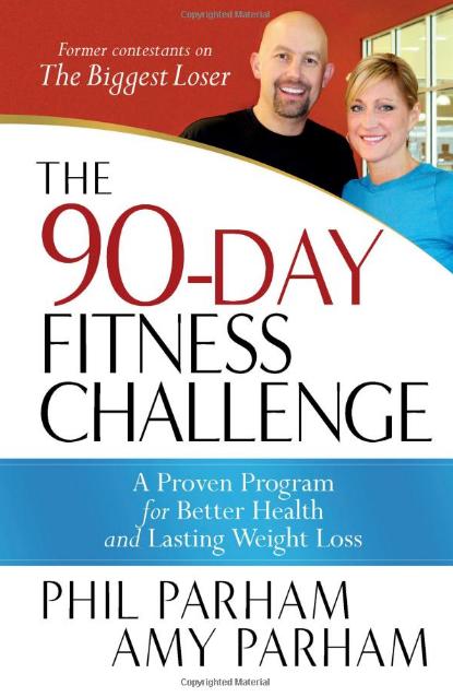 weight loss methods-the 90-day fitness challenge