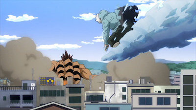 MY HERO ACADEMIA SEASON 5 EPIOSDE 24