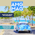  Presentan segunda edición de la revista digital “AMG MAG