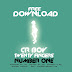 Cr Boy Feat. Twenty Fingers - Number One (prod. by Dj Flossy)