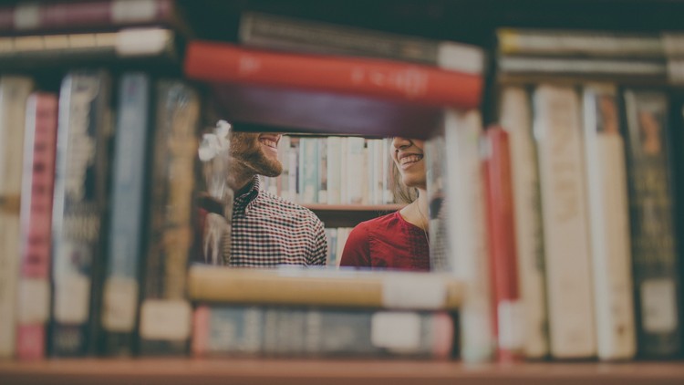 Became an Human Libraries organizer Udemy Coupon