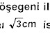 12. Sınıf Geometri 2. Dönem 1. Yazılı Soruları ve Cevapları