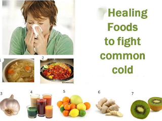 10 Tips Cara Mengatasi Pilek atau Flu Cepat Dan Ampuh