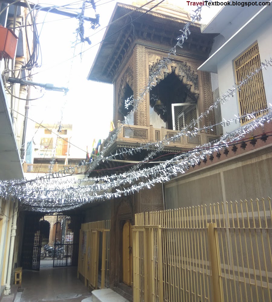 Jain Naya Mandir