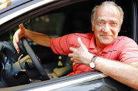 Safety Driving for Senior Citizen Drivers