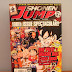 Shonen Jump - Abril 2011