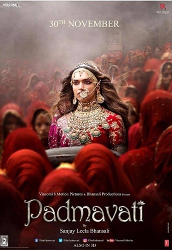Padmaavat 2018 Hindi Movie Download