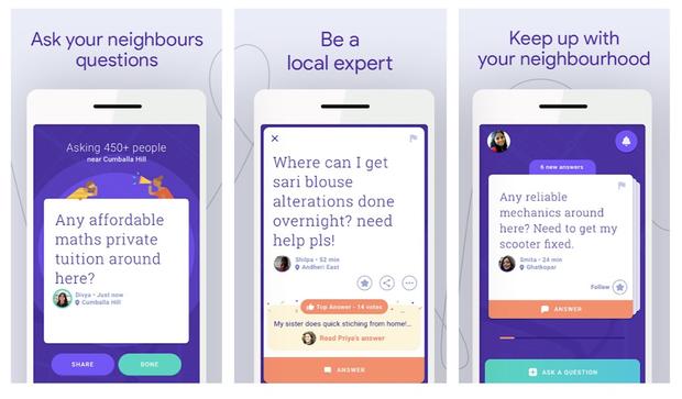 Google Neighbourly app 2018| Google Launch New Application Neighbourly How To Use