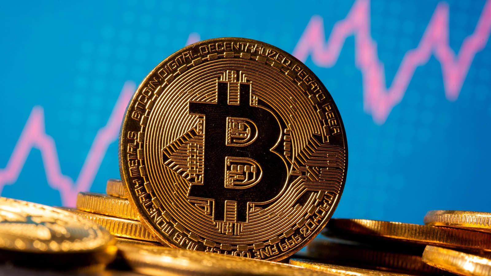 Bitcoin’s News in California