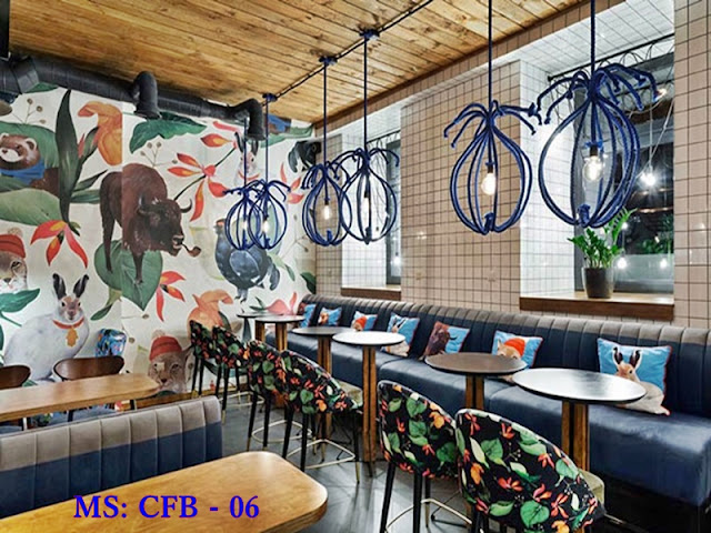 ghế cafe băng dài, ghế cafe băng dài giá rẻ, ghế sofa băng dài, ghế sofa cafe giá rẻ, mẫu ghế cafe băng dài, 