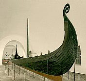 Oseberg Ship