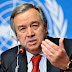 António Guterres takes oath of office as 9th UN Secretary-General