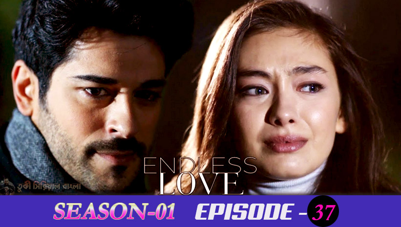 Endless Love Season 1 Episode 37 In Hindi Dubbed [Kara Sevda]