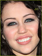 Makeover: Miley Cyrus makeover