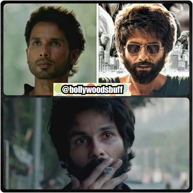 KABIR SINGH MOVIE REVIEW , KABIR SINGH REVIEW , BollywoodsBuff