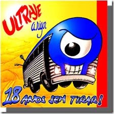 Ultraje a Rigor, 1999, 18 Anos Sem Tirar!