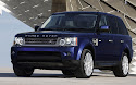 Land Rover Range Rover Sport 2010