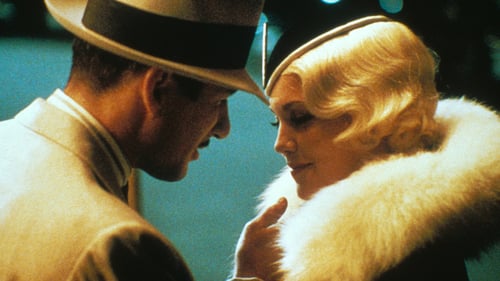 Cotton Club 1984 dvdrip italiano