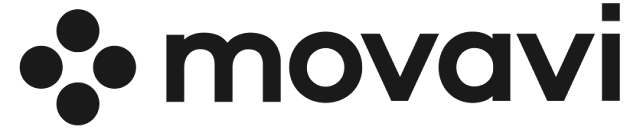 Movavi Video Editor Logo