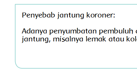  Sebutkan  5  Gangguan Pada Organ Peredaran Darah Manusia 