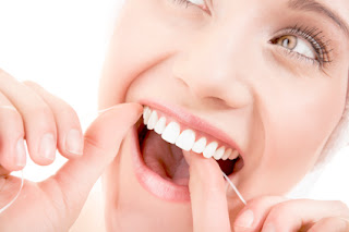 Need for Cleaning as well as Flossing