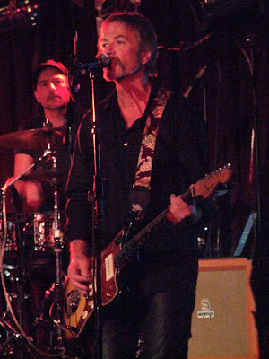 Steve Kilbey Quits The Church Over Frustration with the Music Business