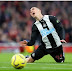 Agent confirms Arsenal wanted Almiron 