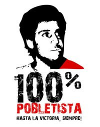 100% pobletista