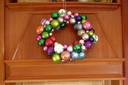 Christmas Arts And Crafts To-Do List