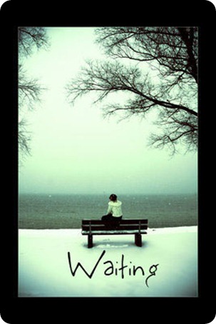 waiting