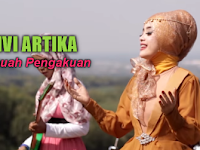 Download Lagu Vivi Artika - Sebuah Pengakuan Mp3 (5,55MB)