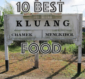 Kluang-Best-Food