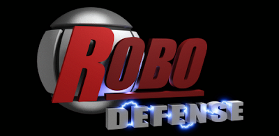Robo Defense v2.1.0 ANDROID 1.6