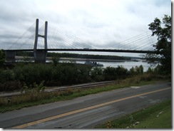 Cape Girardeau  and trial of tears 030
