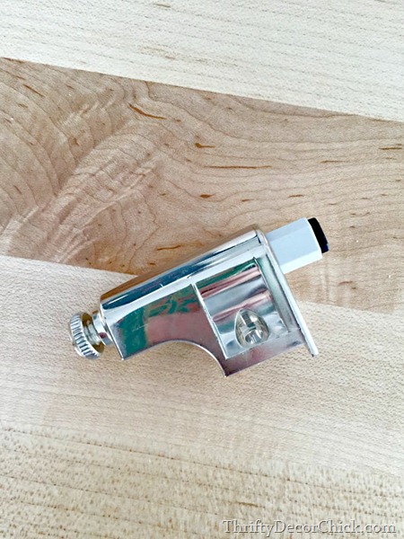 DIY Soft Close Doors