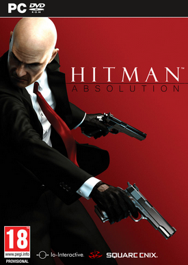 Hitman Absolution Free Download 