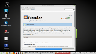 proses installasi dengan software manager cara install aplikasi di linux mencari aplikasi yang akan di install menekan tombol pasang atau install membuka software manager atau pengelola perangkat lunak cara install aplikasi dengan software manager di linux mint