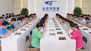 The Church of Almaighty God ,Eastern Lightning,the truth