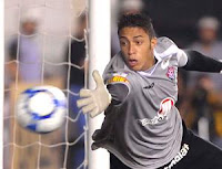 Goleiro Lee