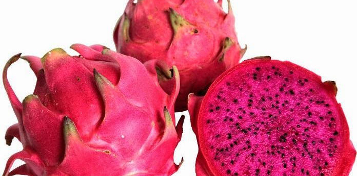 Manfaat Buah Naga Merah Untuk Kesehatan Tubuh