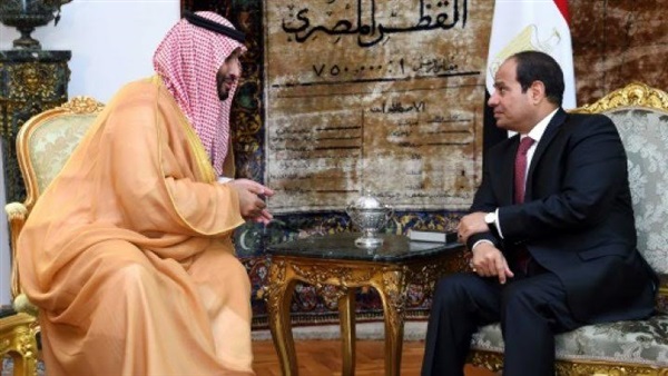 وكالة تركية تزعم: خلافات استراتيجية بين مصر والسعودية
