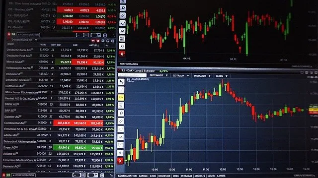 Hal Yang Harus Dipelajari Sebelum Investasi Saham pemula