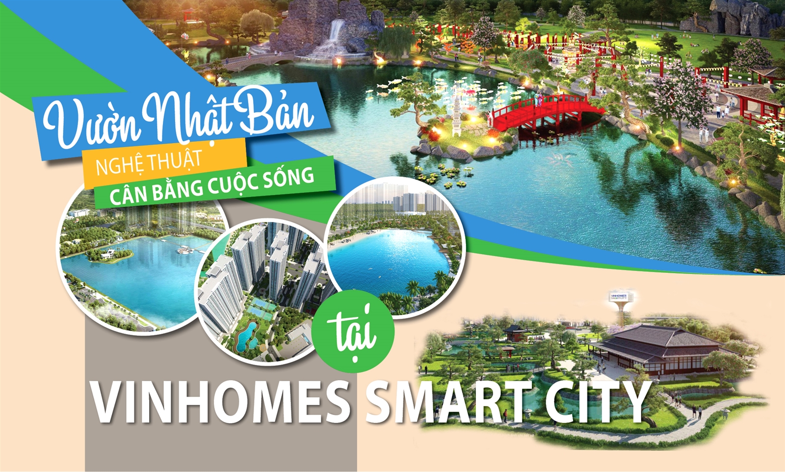 Chung cư Vinhomes Smart City Tây Mỗ