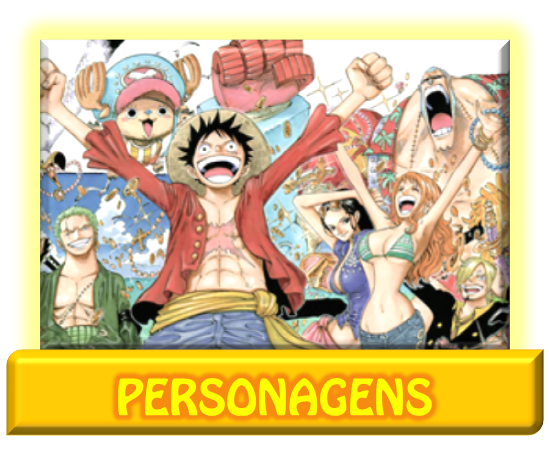 Universo Animanga Pagina Guia Personagens De One Piece