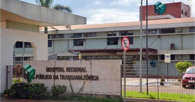 Hospitais abrem processo seletivo em Altamira, Ananindeua, Barcarena, Belém e Parauapebas