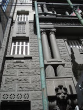 Un edificio especial- Casa GRIMOLDI