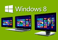 Video Iklan Windows 8 Terbaru + Lengkap