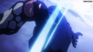 ヒロアカアニメ 6期4話 ハイエンド脳無 | 僕のヒーローアカデミア My Hero Academia Episode 117