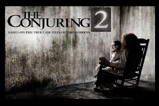 Film The Conjuring 2 (2016) Full movie Trailer
